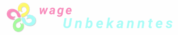 wage unbekanntes